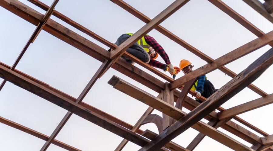 Expert Emergency Roof Repairs services in Yaphank, NY